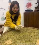 鐵皮石斛粉有澀澀苦的味道嗎能吃嗎？